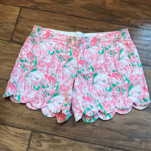 Lilly Pulitzer Pants - Lilly Pulitzer Shorts